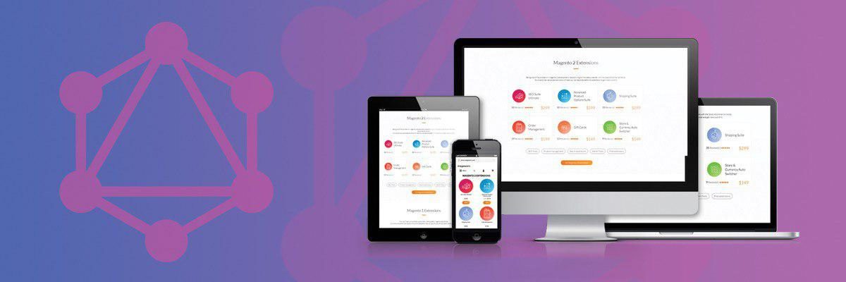 PWA + GraphQL в Magento 2.3.0 | Блог MageWorx