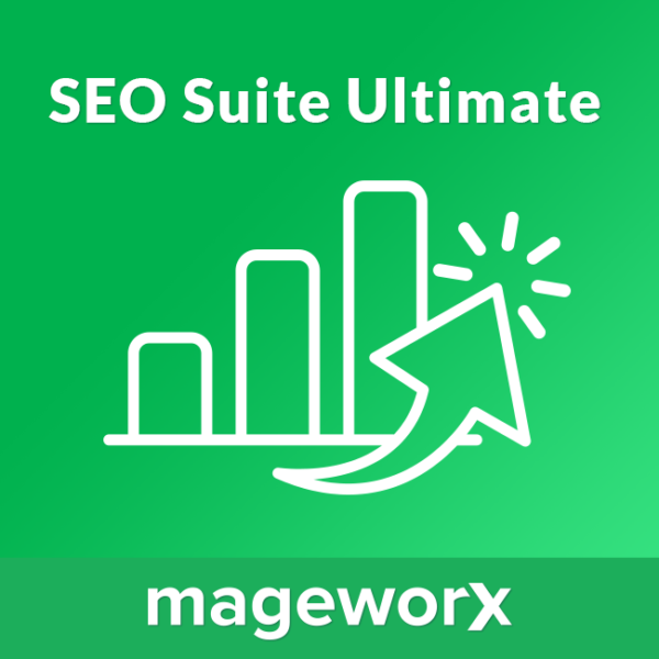 SEO 제품군 Ultimate MageWorx