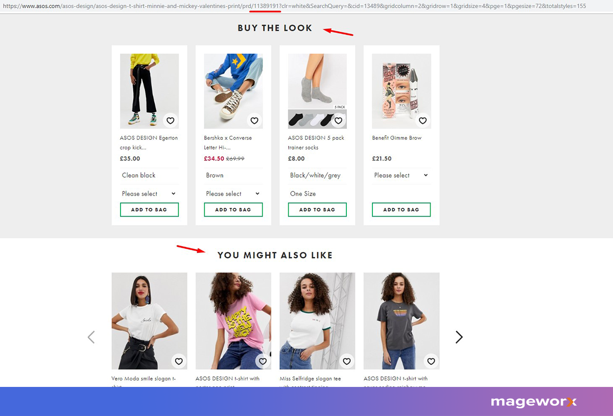 Shopify Cross- und Upselling | MageWorx Shopify-Blog