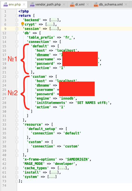 Wie übertrage ich die Magento 2-Site von Localhost auf den Server? | MageWorx Magento-Blog