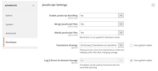 Magento Web サイトをスピードアップするための 5 つのヒント | MageWorx マジェントブログ