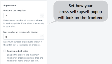 كيفية إعداد وتكوين Cross sell & Upsell Suite على Shopify؟ | MageWorx Shopify مدونة