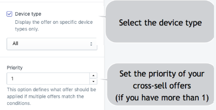 كيفية إعداد وتكوين Cross sell & Upsell Suite على Shopify؟ | MageWorx Shopify مدونة