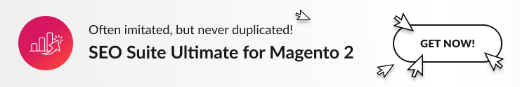 Magento 2 SEO Suite Ultimate