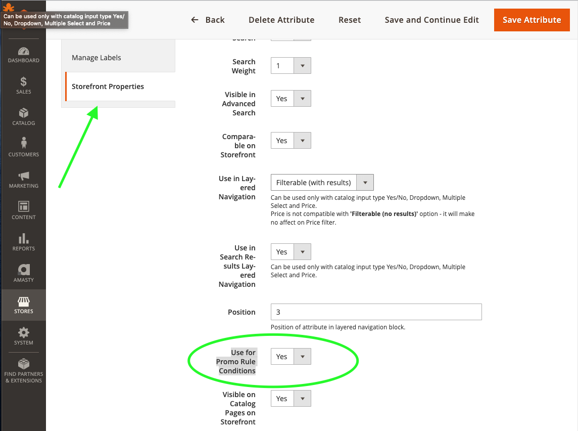 Koşul Modeli ve Fieldset ile Magento 2 Modülü Örneği (Bölüm 2) | MageWorx Blogu