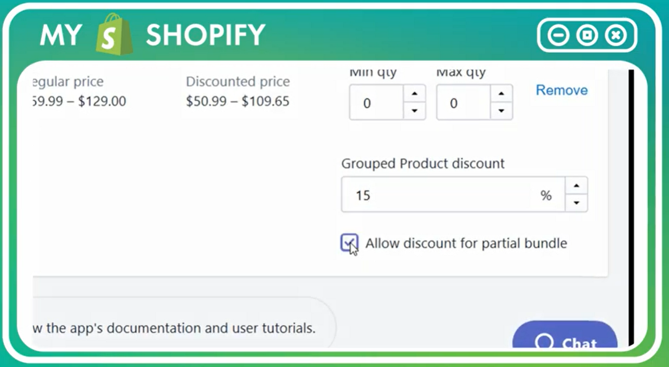 Aplicația Advanced Bundle Products pe Shopify | Blogul MageWorx Shopify