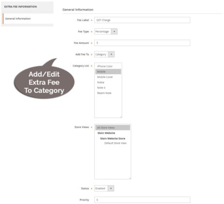 前 10 名 Magento 2 額外和支付費用擴展 | MageWorx 博客