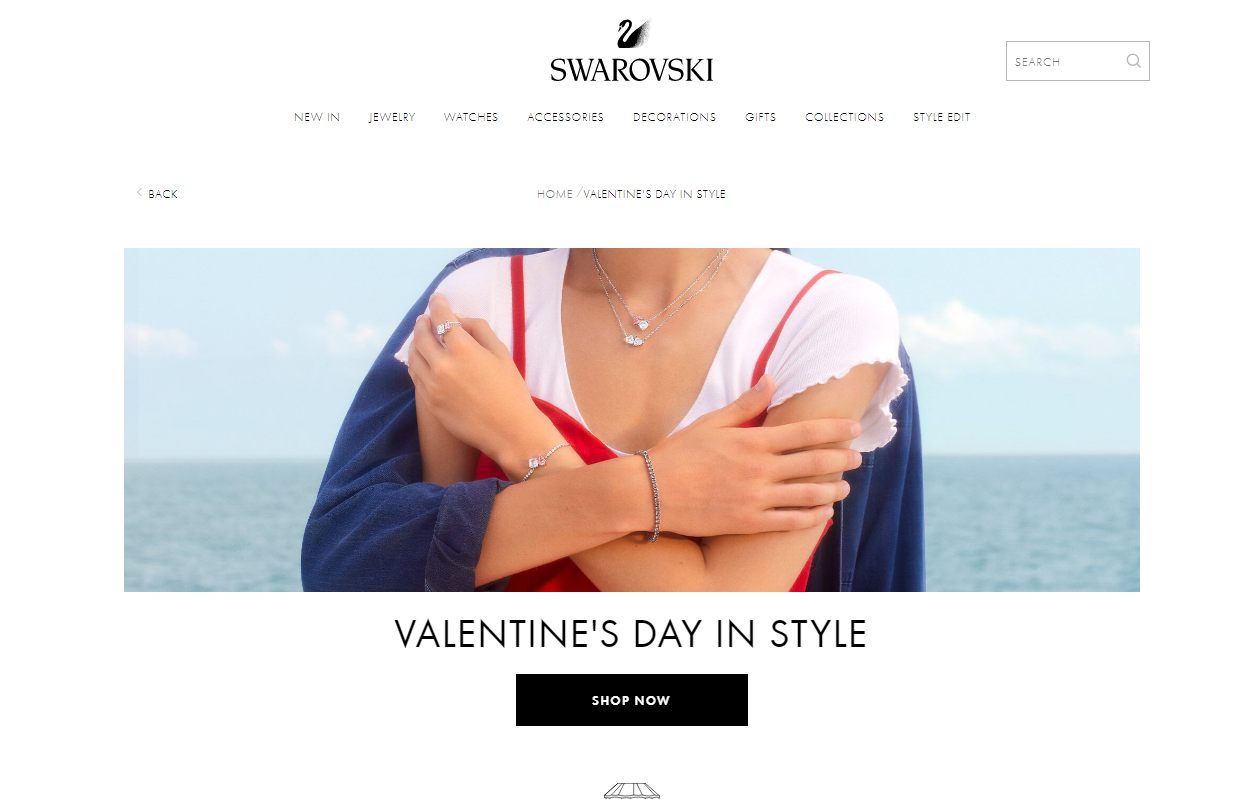 Guía definitiva sobre recomendaciones de productos para el Día de San Valentín | Blog de Shopify de MageWorx