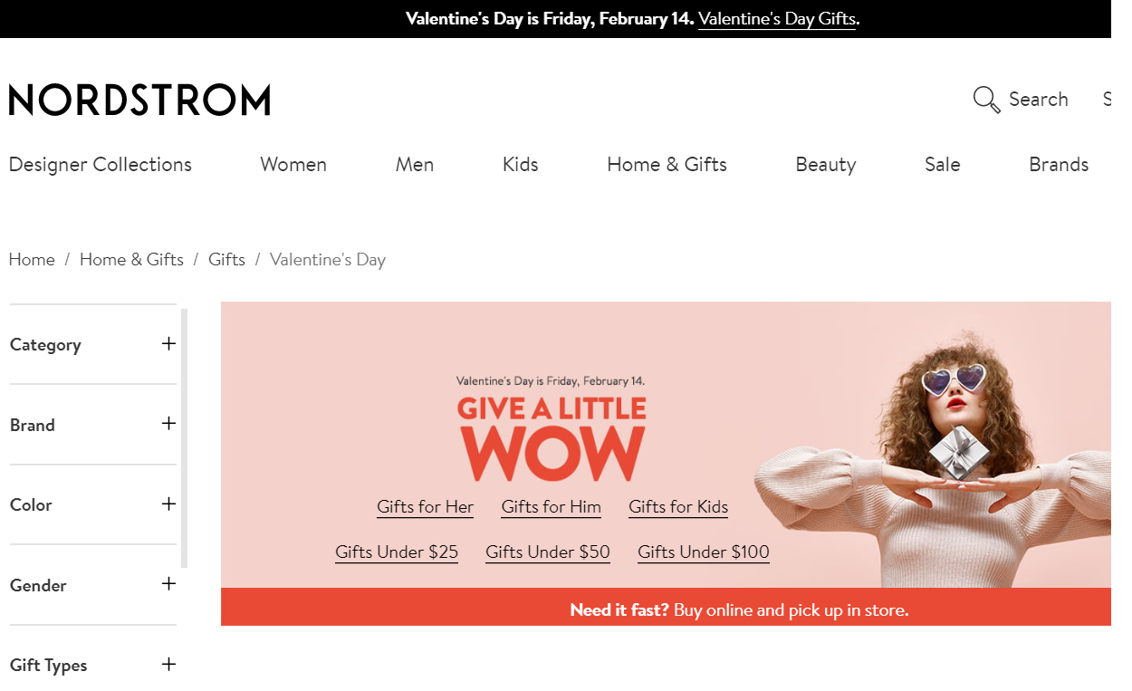 Guía definitiva sobre recomendaciones de productos para el Día de San Valentín | Blog de Shopify de MageWorx