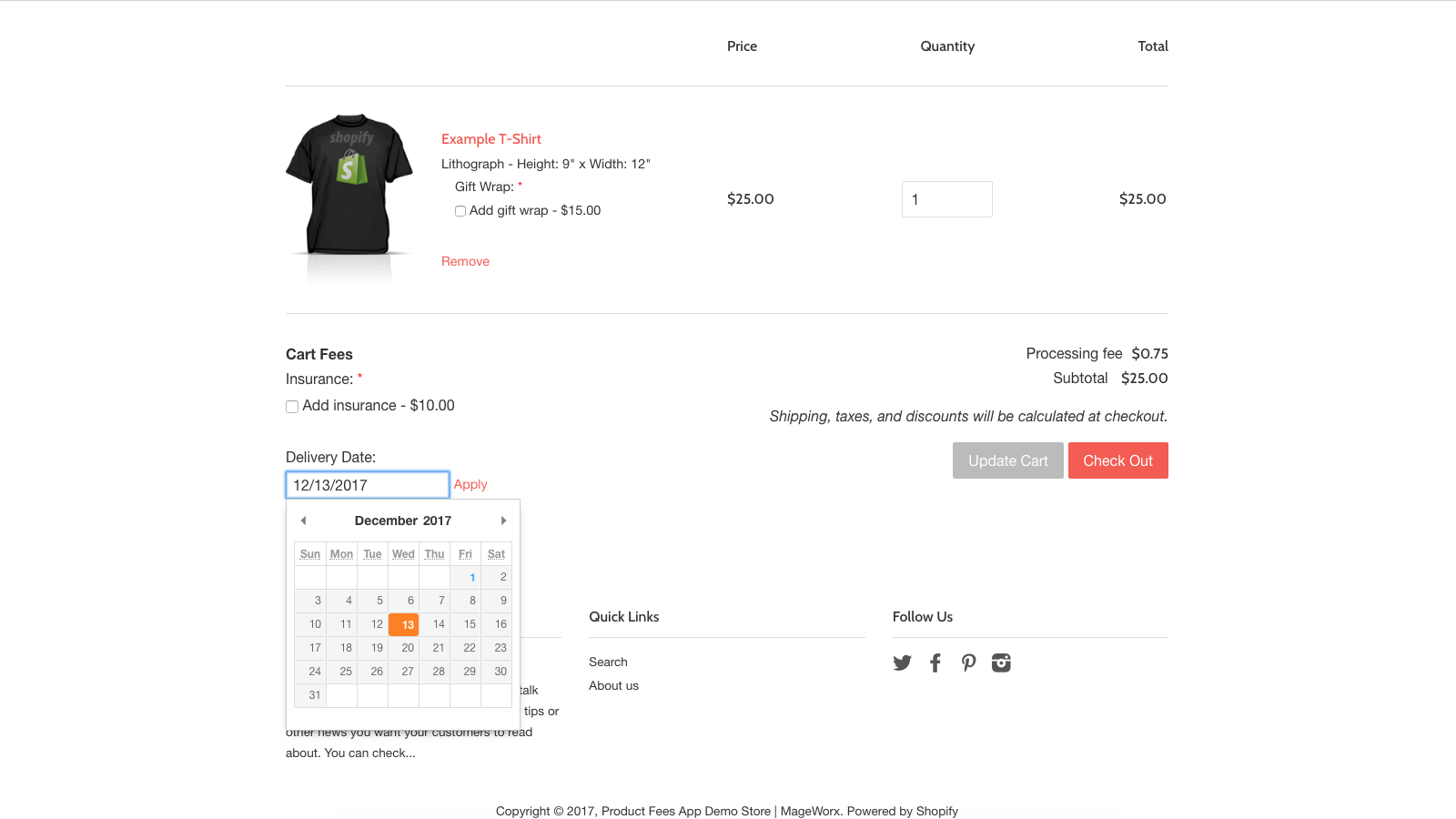 Shopify 手数料に関する究極のガイド | MageWorx Shopify ブログ