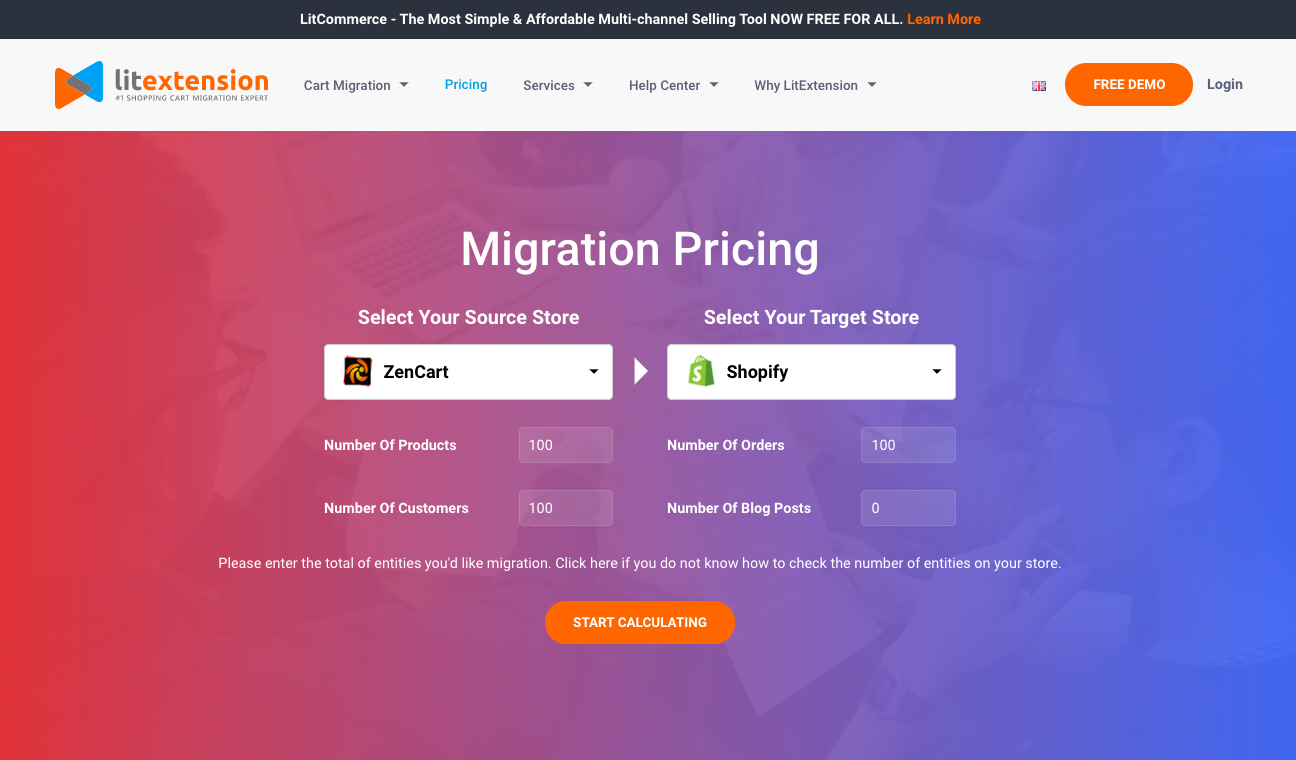 Anleitung zur Migration von WooCommerce zu Magento | MageWorx-Blog