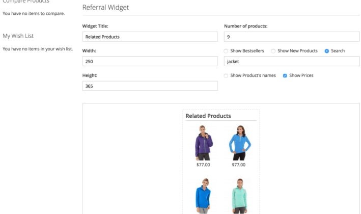 Magento 2 的頂級營銷自動化擴展Mageworx 博客