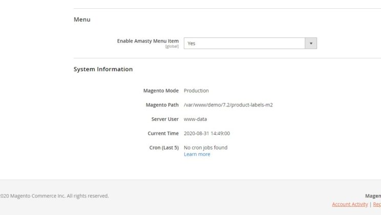 Magento 2 的頂級營銷自動化擴展Mageworx 博客