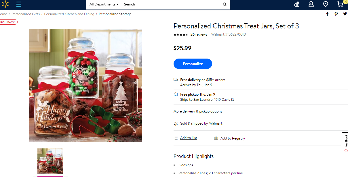 Weihnachtspaket Geschenke | MageWorx Shopify-Blog