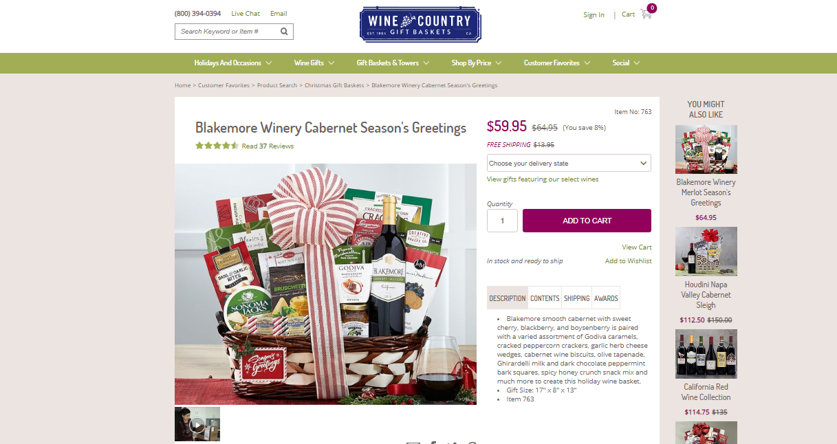 Weihnachtspaket Geschenke | MageWorx Shopify-Blog