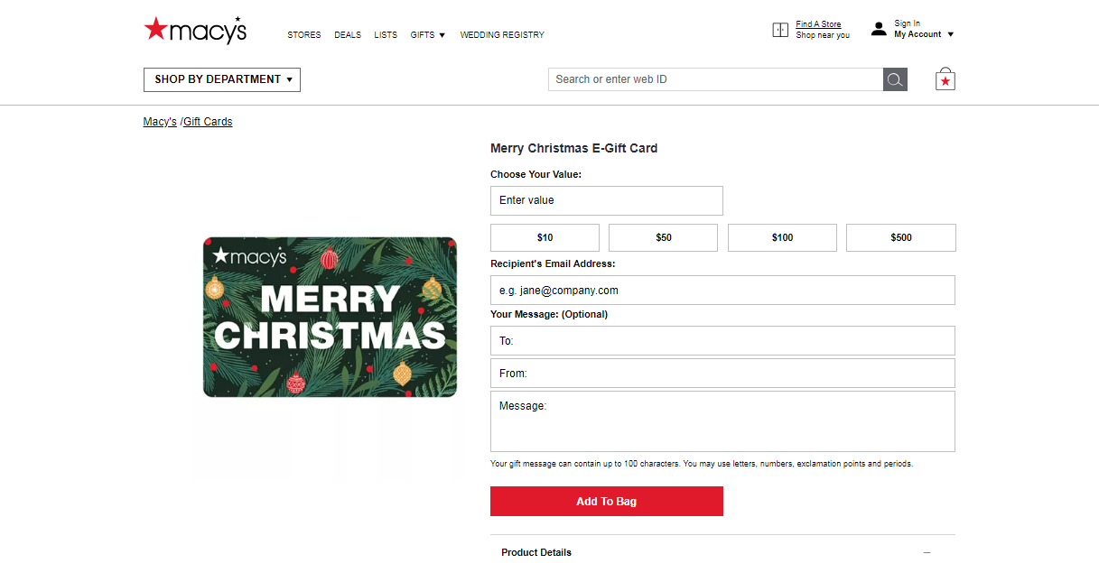 15 Weihnachtsmarketing-Ideen für kleine Unternehmen auf Shopify | MageWorx Shopify-Blog