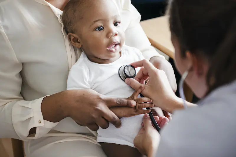 medizinische klinik seo