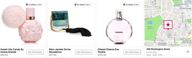 Facebook Dynamic Ads for Retail