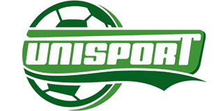 Unisport Logo Saksespark