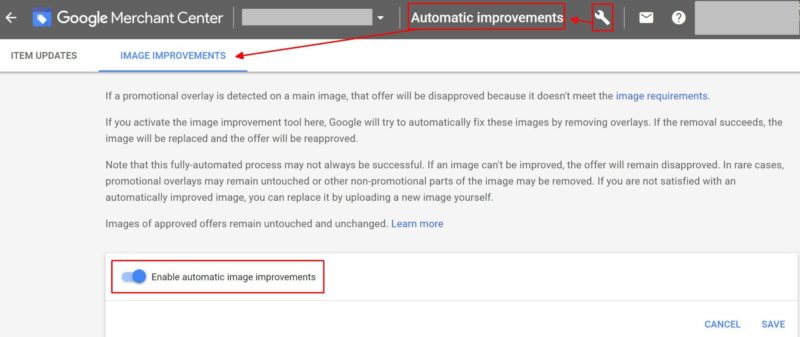 google-merchant-center-image-improvements