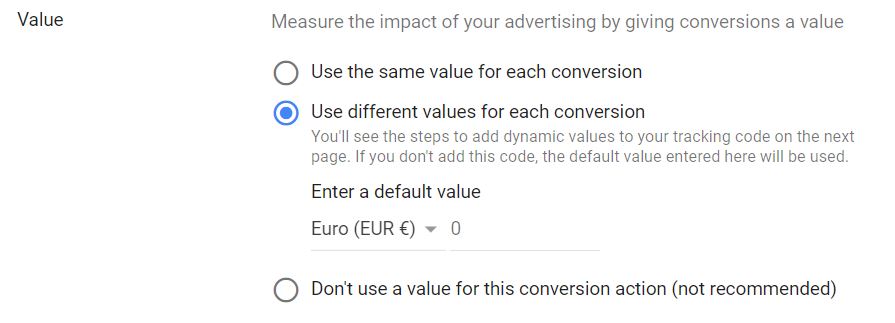 Cum_Se_urmărește_Google_Ads_Conversions_Conversion_Value