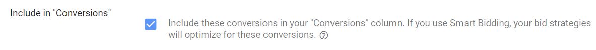 How_To_Track_Google_Ads_Conversions_Include_in_Conversions_Column