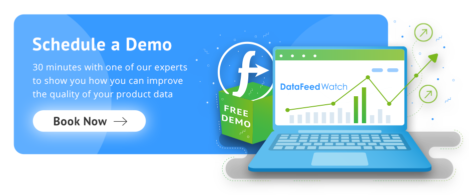 datafeedwatch-데모