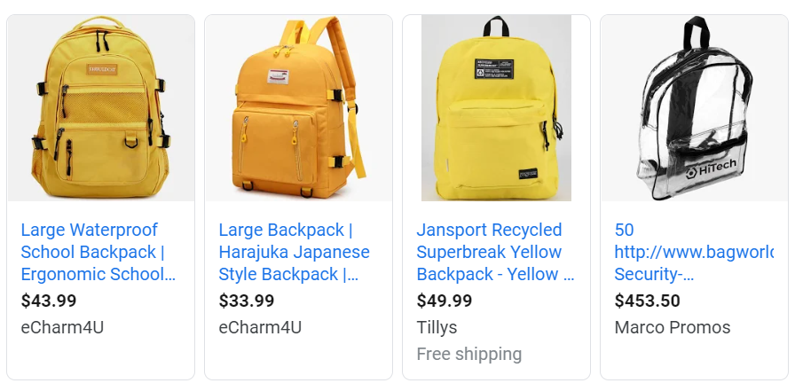 different_color_decat_specified_google_shopping