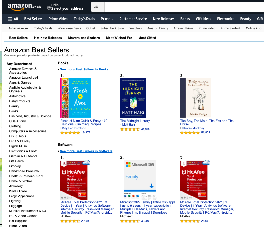 amazon_bestseller_liste