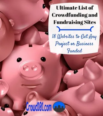 Crowdfunding-Websites Fundraising-Websites