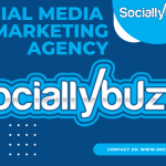 SOCIALLYBUZZ.COM - وكالة تسويق وسائل التواصل الاجتماعي