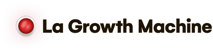 LinkedIn 스크래퍼: La Growth Machine