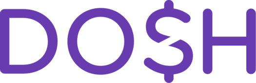 Dosh-Logo