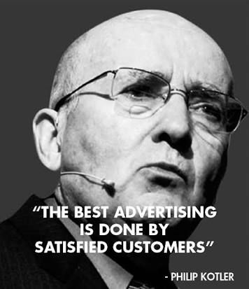 Phillip Kotler Marketing digitale