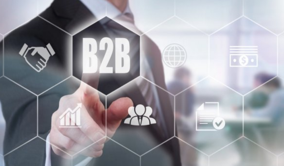 b2b pazarlama nedir