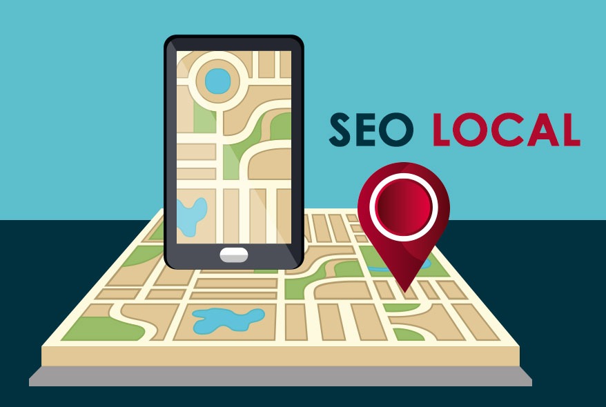 Posizionamento SEO locale