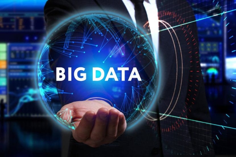 cosa sono i big data nel marketing digitale