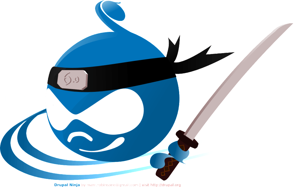 CMS Drupal