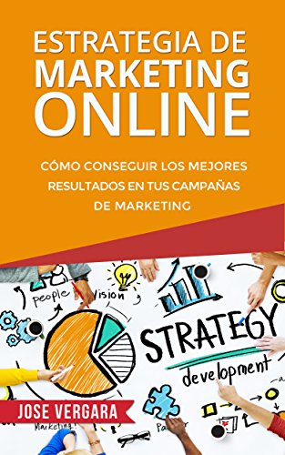 Strategie marketingu online