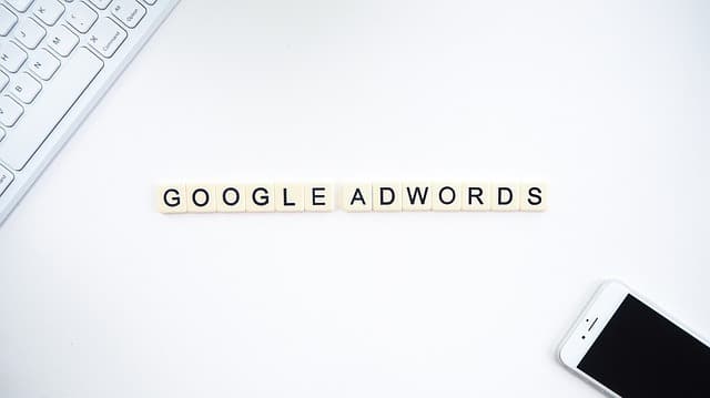 CPC w Google AdWords