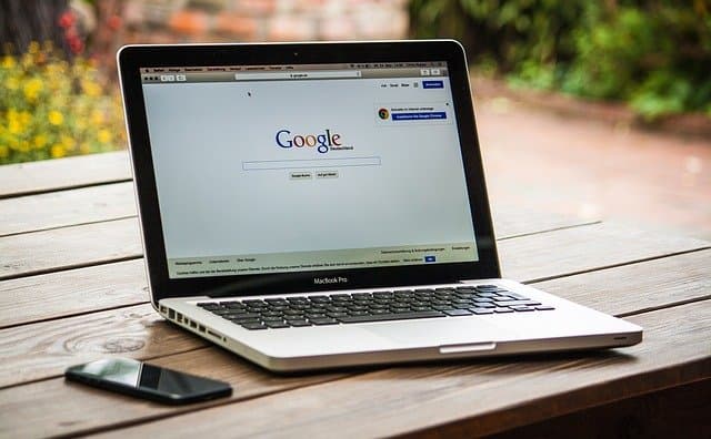 pubblicità di ricerca di annunci di google