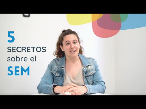 5 SECRETOS sobre el SEM (o no tan secretos ) en Marketing digitale