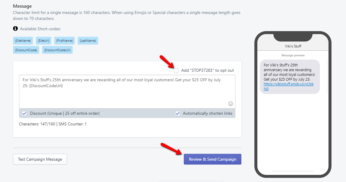 unticked_stop_to_opt_out_SMSBump