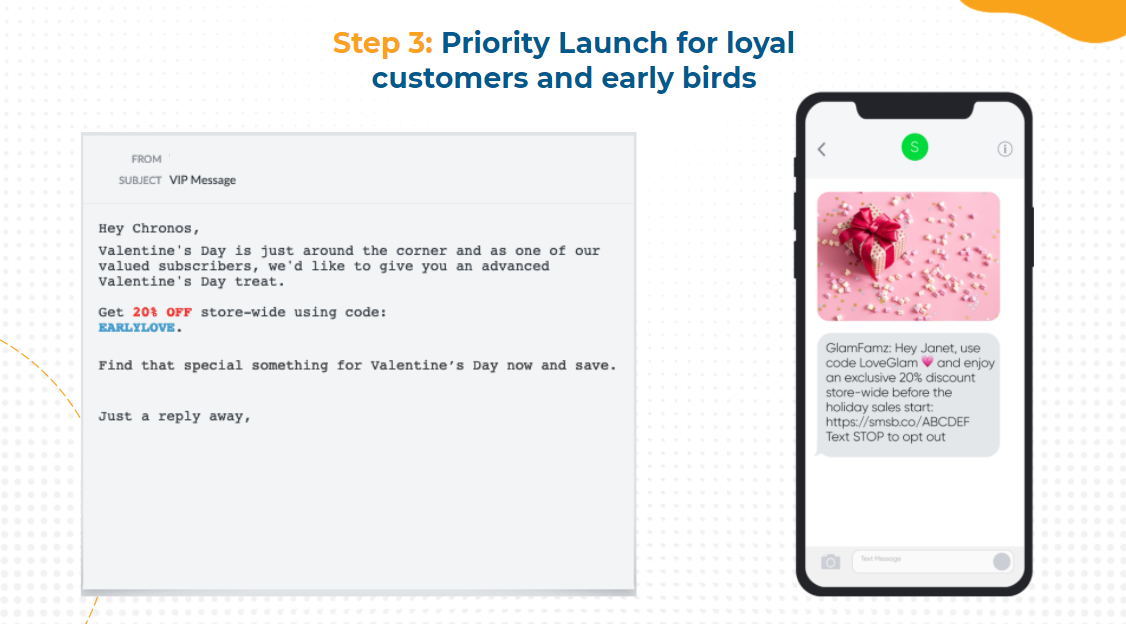 chronos_priority_launch_email_SMSBump