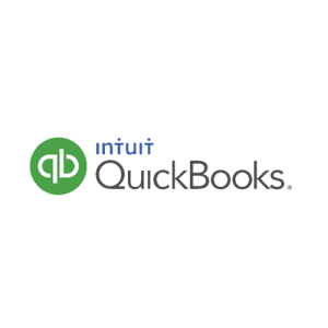 Логотип Quickbooks