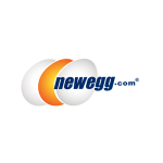 Inne witryny, takie jak eBay — Logo Newegg