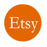 Etsy Inna witryna, taka jak eBay