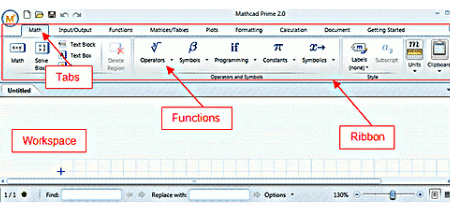 Matlab vs. Mathcad – Tinjauan Mendalam