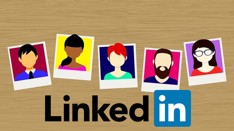 LinkedIn-Gruppen LinkedIn-Community