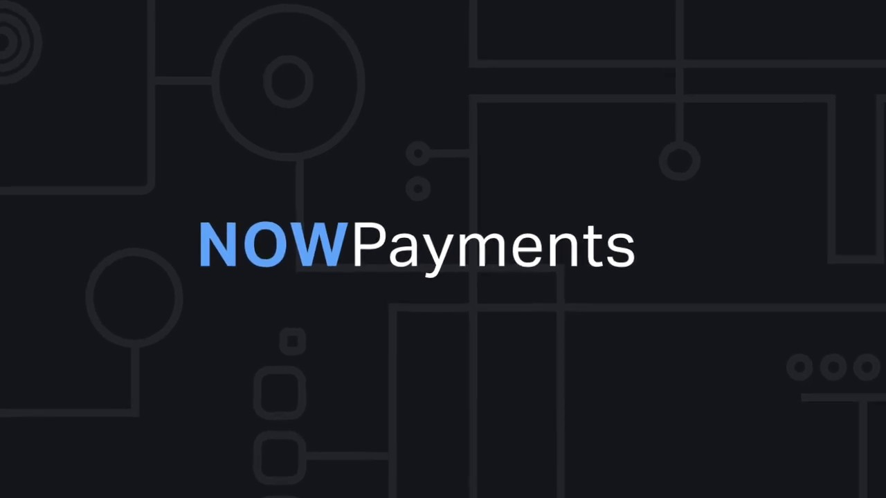 Cara mendapatkan donasi kripto dengan NOWPayments